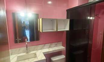 Imagem 2: Aaprtamento 2 quartos