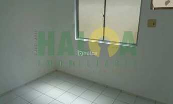 Imagem 2: Apartamento para aluguel, Edifício Simone Aragão no bairro Ininga, Teresina/PI