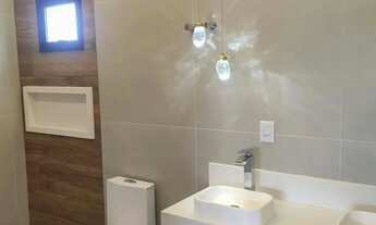 Imagem 6: Residência Alto Padrão - 3 Suítes, sendo 2 Plenas + 1 Suíte Master