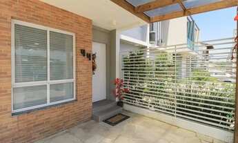 Imagem 2: Sobrado para venda com 109m² no bairro Hípica