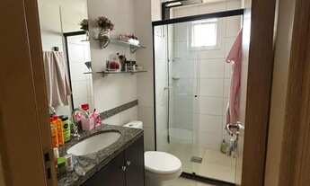 Imagem 7: Apartamento para alugar semi-mobiliado com 3 quartos 1 suíte e 2 vagas de garagens bairro