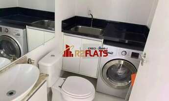 Imagem 7: Flat com ótimo preço no bairro Bela Vista. Confira!