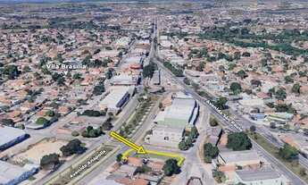 Imagem 7: Lote de 484 m² à venda por R$ 730.000 - Vila Brasília - Aparecida de Goiânia/GO