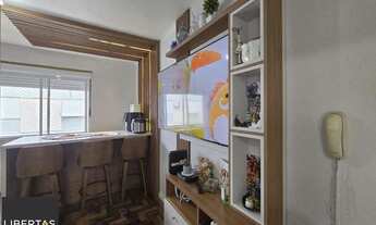 Imagem: Apartamento no Cristal com 3 quartos e vaga