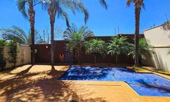 Imagem: Sobrado em condomínio fechado com 267,81m²