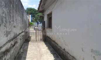 Imagem 7: Otimo terreno com Casa antiga a venda no Jaguare, São Paulo