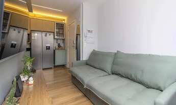 Imagem 5: Apartamento para venda em Butantã com 2 quartos , 43m²