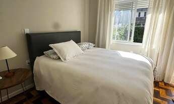 Imagem 3: Apartamento à venda com 68m², 2 dormitorios no Petropolis