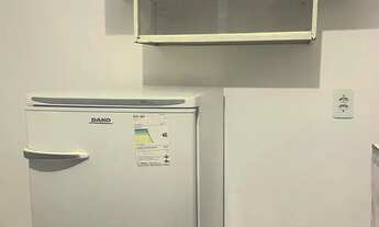 Imagem 7: Alugo Kitnet Mobiliada - Tudo Incluso