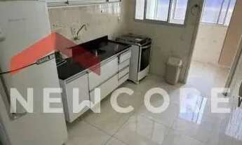 Imagem 6: Apartamento em Rua Jaú - Boqueirão - Praia Grande/SP