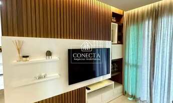 Imagem 5: Apartamento residencial à venda no bairro Santa Mônica, em Uberlândia - MG