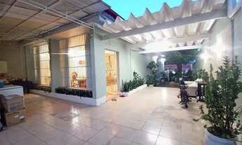 Imagem: Casa 3 quartos em São Jorge - Manaus