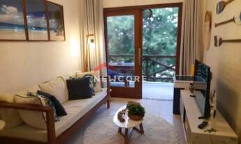 Imagem: Apartamento em Avenida Ilha do Meio - Itacimirim