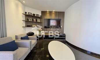 Imagem 4: Ingrid Bergman - Apartamento 4 quartos, sendo 3 suítes