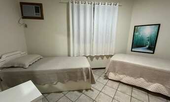 Imagem 7: Apartamento com 2 Quartos Vista mar em Canasvieira