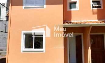 Imagem: MAR Casa de condomínio em Monte castelo