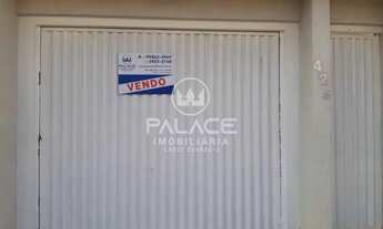 Imagem: Casa à venda em dois córregos, piracicaba