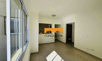 Imagem 7: Apartamento com 2 dormitórios, 58 m² - venda por R$ 350.000,00 ou aluguel por R$ 2.345,00