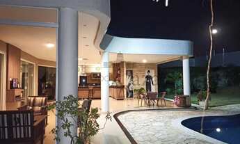 Imagem 2: Casa/Condomínio - Residencial - No bairro Condomínio Residencial Mirante do Vale - Miran