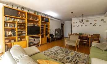 Imagem 4: Venda Apartamento 3 Dormitórios - 144 m² Vila Mariana