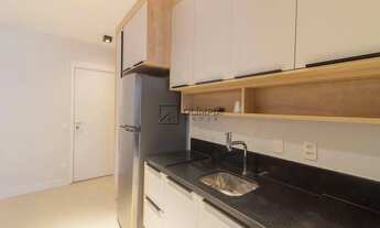 Imagem 7: Aluguel Apartamento 1 Dormitórios - 74 m² Pinheiros