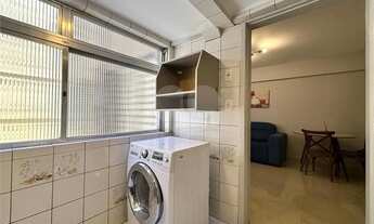 Imagem 6: Apartamento com 1 quartos para locação em Centro Histórico - RS