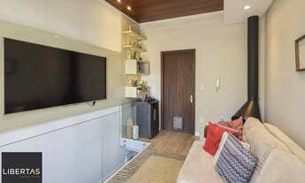 Imagem 3: Apartamento triplex a venda no bairro Rio Branco