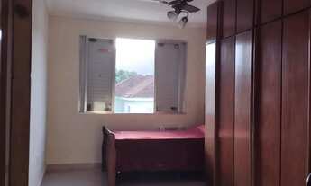 Imagem 7: Apartamento em Rua Doutor Adolpho Assis - Vila Belmiro - Santos/SP