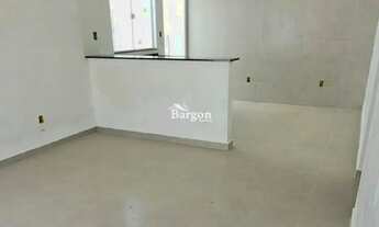 Imagem 3: Casa linear com 2 quartos e área externa a venda no Residencial Renascença em Juiz de Fora