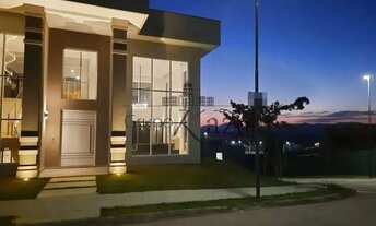 Imagem 2: Casa Condomínio - Residencial Colinas do Paratehy Sul - 5 Dormitórios - 705m²