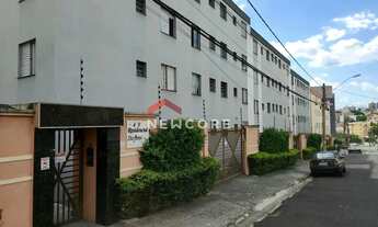 Imagem 2: Apartamento em Rua Ana Augusto - Vila Augusta - Sorocaba/SP