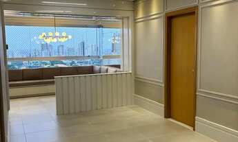 Imagem 3: Edificio Cuiaba Central Parque