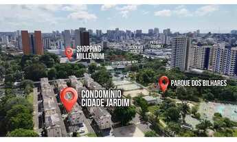 Imagem 4: Chapada, Lindo apartamento no condomínio cidade jardim em Manaus!