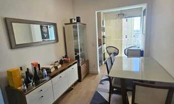 Imagem: Imóvel para aluguel tem 74 m² com 3 quartos