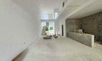 Imagem 3: Casa com 3 quartos à venda, 287 m² por R$ 2.000.000 - Condomínio Ibiti Reserva - Sorocaba