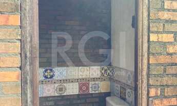 Imagem 5: Casa em Santo Antônio