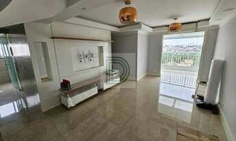 Imagem: Linda Cobertura Duplex - Vila São Francisco