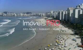 Imagem: Apartamento, Praia das Pitangueiras - Guarujá