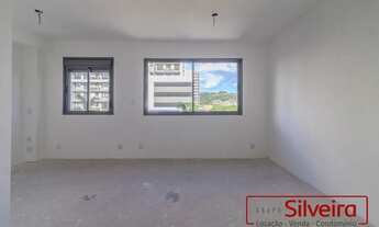 Imagem 2: Silveira vende Loft no Central Park
