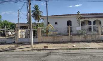 Imagem 6: Casa Grande + 6 Kitnets de Esquina no Jardim Paulista em Cuiabá/MT