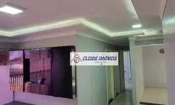 Imagem 5: Apartamento com 2 dormitórios à venda, 98 m² por R$ 405.000,00 - Areão - Cuiabá/MT