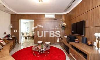 Imagem 5: Sobrado Alto Padrão à Venda no Condomínio Jardins Florença Goiânia/GO