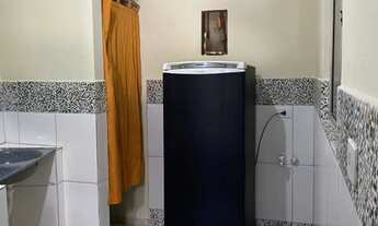 Imagem 7: NB kitnet temporada