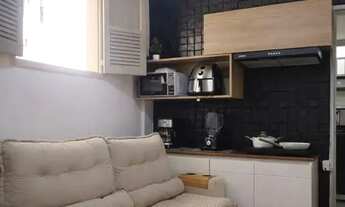 Imagem 6: Studio mobiliado pronto para morar oportunidade no Centro do RJ!