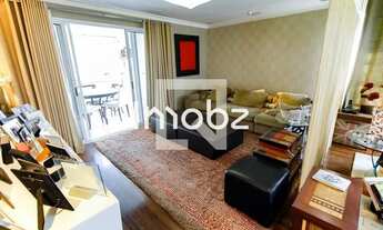 Imagem 6: Apartamento à venda na Rua Diego de Castilho, 20 - Panamby - São Paulo - SP - CEP: 05704-0