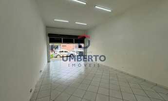 Imagem 3: Salão Comercial para Locação Centro, Ourinhos