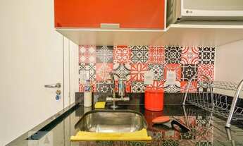 Imagem 4: Apartamento à Venda - Belém, 1 Quarto, 32 m2