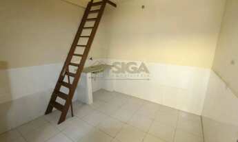 Imagem 2: Kitinet em Barreto/Niterói com contrato a partir de 12 meses