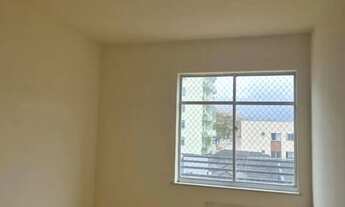 Imagem 5: Imóvel para aluguel possui 60 metros quadrados com 2 quartos em Taquara - Rio de Janeiro