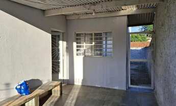 Imagem 4: Casa - Vila Miguel Vicente Cury - Campinas